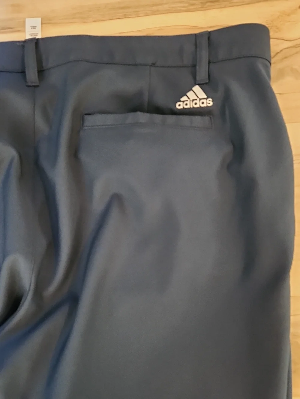 Adidas Ultimate365 Men's Golf Pant Navy Blue Size 36x34